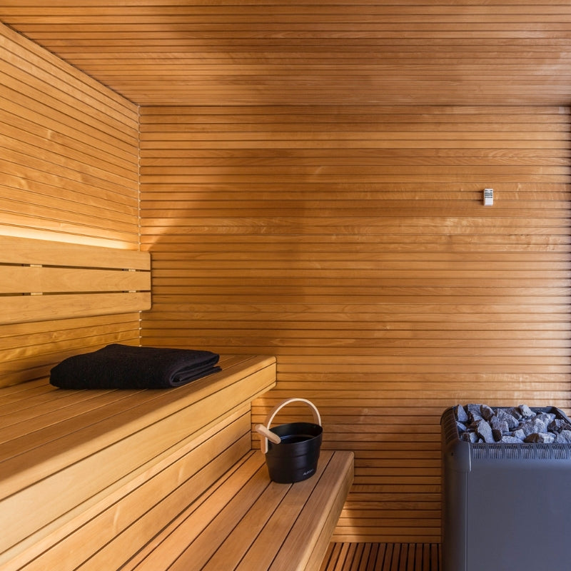 Auroom Natura Outdoor Cabin Sauna