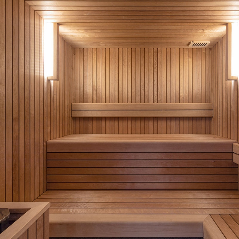 Auroom Familia Cabin Sauna