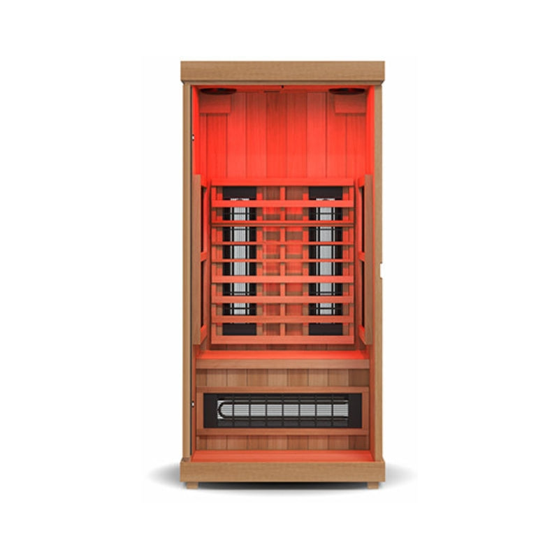 Finnmark FD-1 Full-Spectrum Infrared Sauna