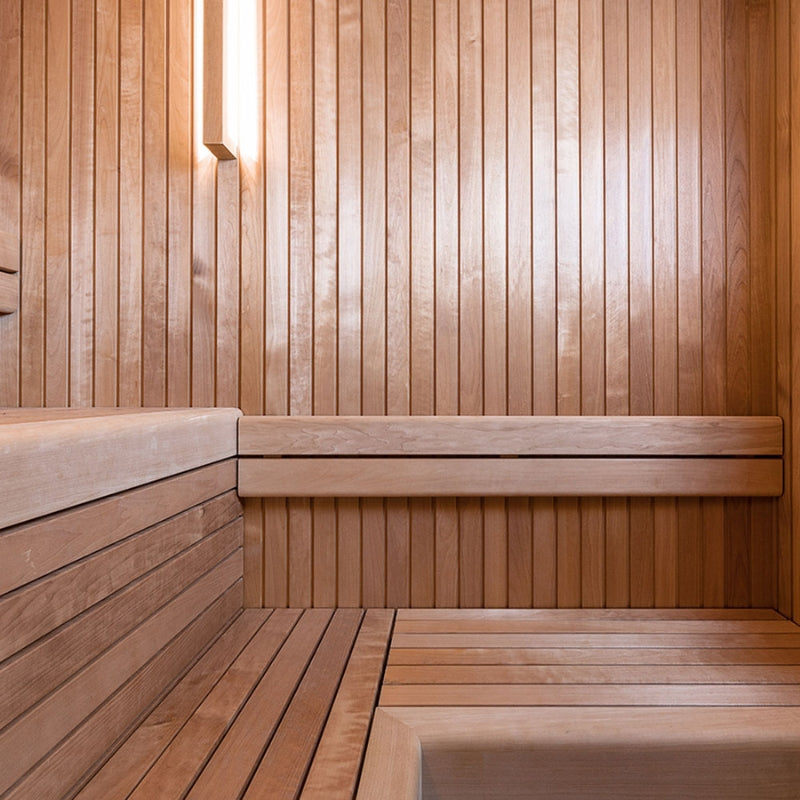 Auroom Familia Cabin Sauna