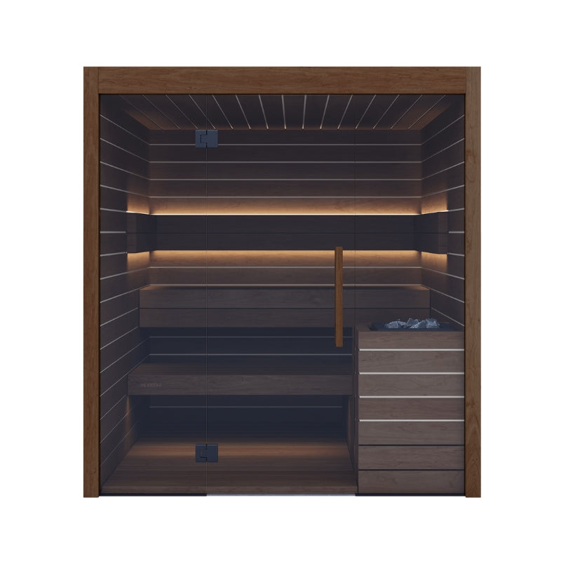 Auroom Lumina Cabin Sauna
