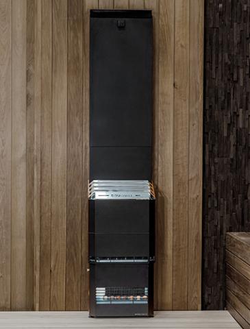 Saunum AIR 5 CSB WiFi Sauna Heater Package-Sauna Heater-Saunum-Nordica Sauna