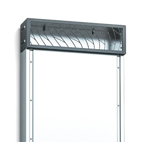 Saunum AirSolo Wall-Sauna Heater-Saunum-Nordica Sauna