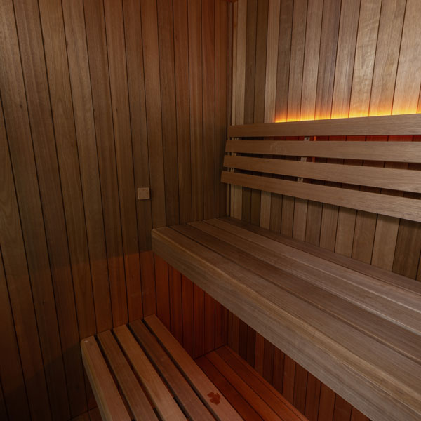 
Dundalk CT Element Loft 3-Person Indoor Sauna