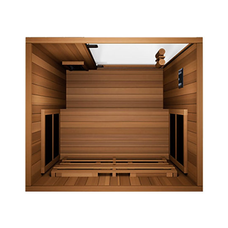 Finnmark FD-1 Full-Spectrum Infrared Sauna