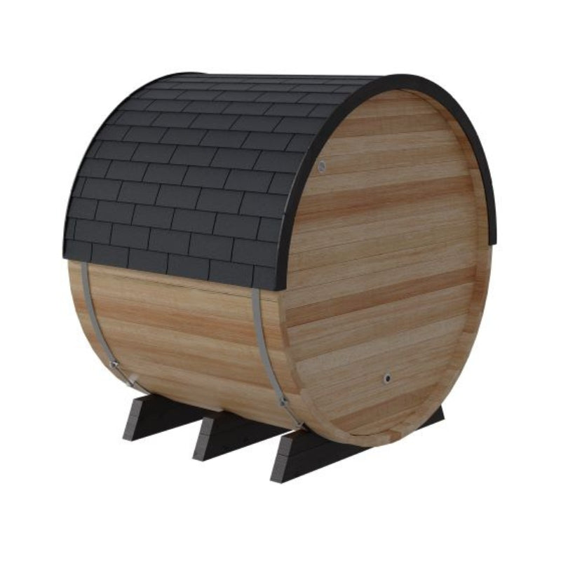 Finnmark FD-7 Infrared Barrel Sauna