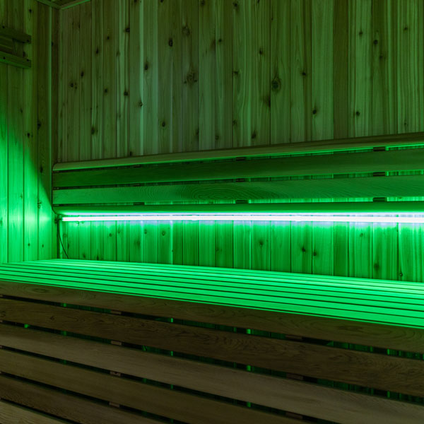 Dundalk Lighting Option