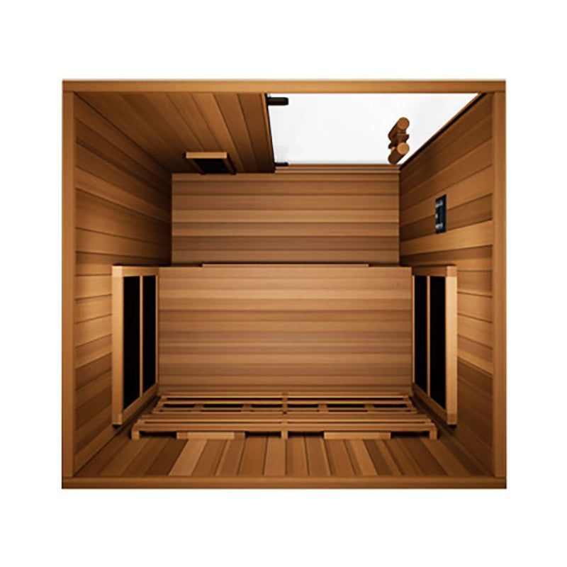 Finnmark FD-2 Full-Spectrum Infrared Sauna
