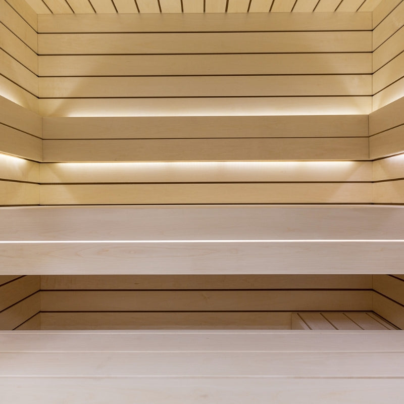 Auroom Lumina Cabin Sauna