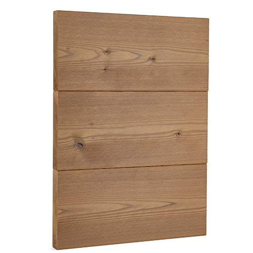 
Thermo-Spruce Sauna Wood S4SEE SHP Bench Material 2x6" | WOOD742