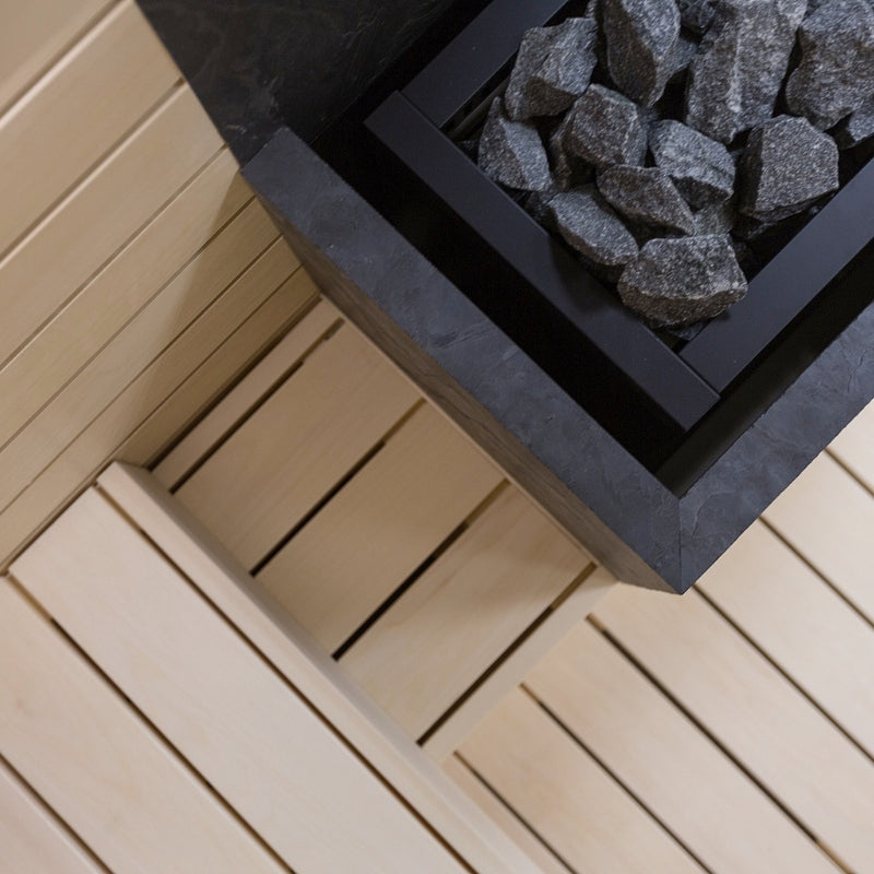 Auroom Lumina Cabin Sauna