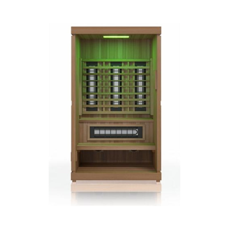 Finnmark FD-4 Trinity Infra-Steam Sauna