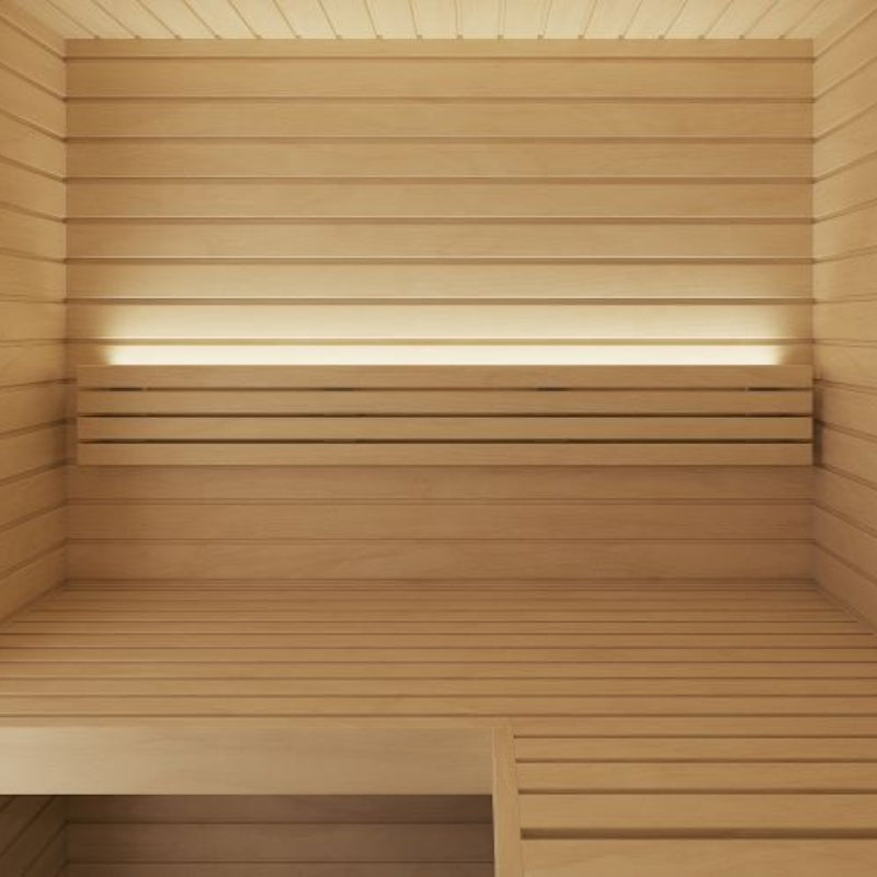 Auroom Baia Traditional Sauna