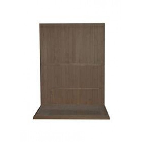 Sunray Eagle 2-Person Outdoor Traditional Sauna-Sauna-Sunray-Nordica Sauna