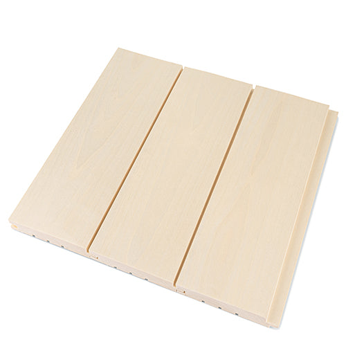 
Aspen Sauna Wood T&G STS4 Wall Cladding 1x5" | WOOD727