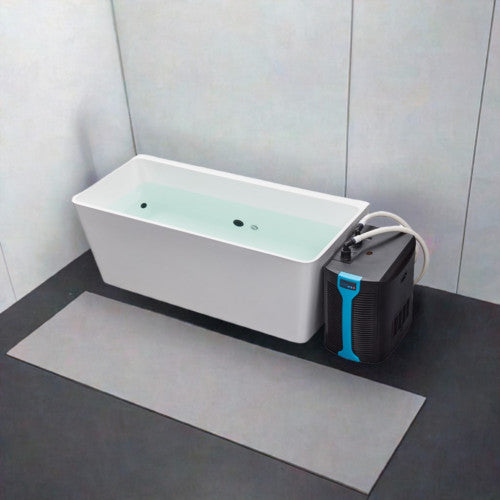 Luxury Spas Cold Plunge PRO XL Tub