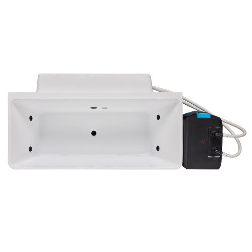 Luxury Spas Cold Plunge PRO XL Tub
