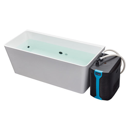 Luxury Spas Cold Plunge Pro Tub