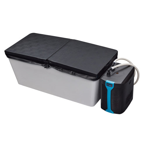 Luxury Spas Cold Plunge Pro Tub