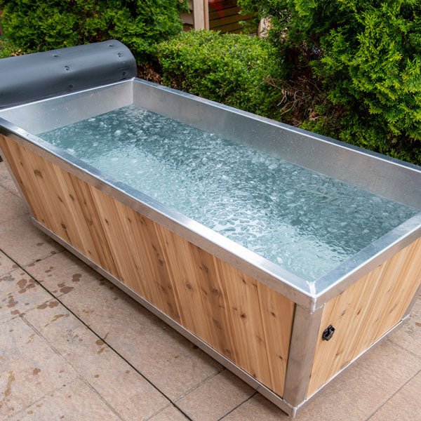 
Dundalk CT Polar Plunge Tub