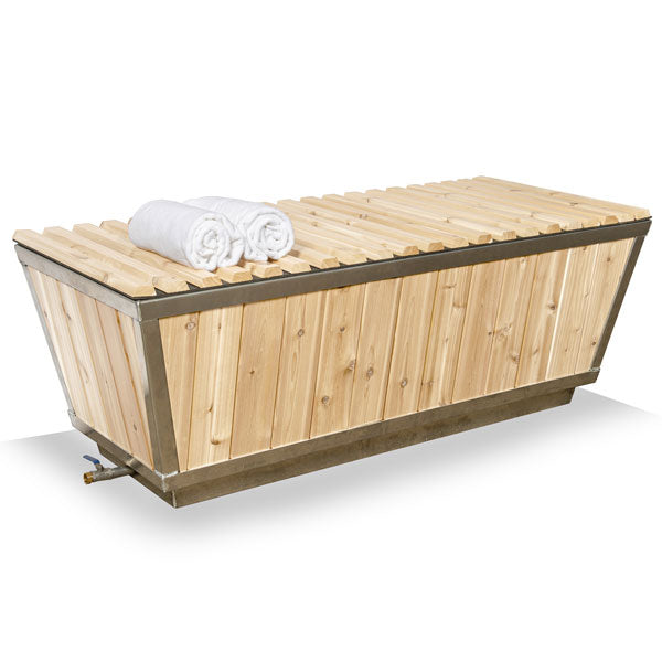 
Dundalk CT Polar Plunge Tub