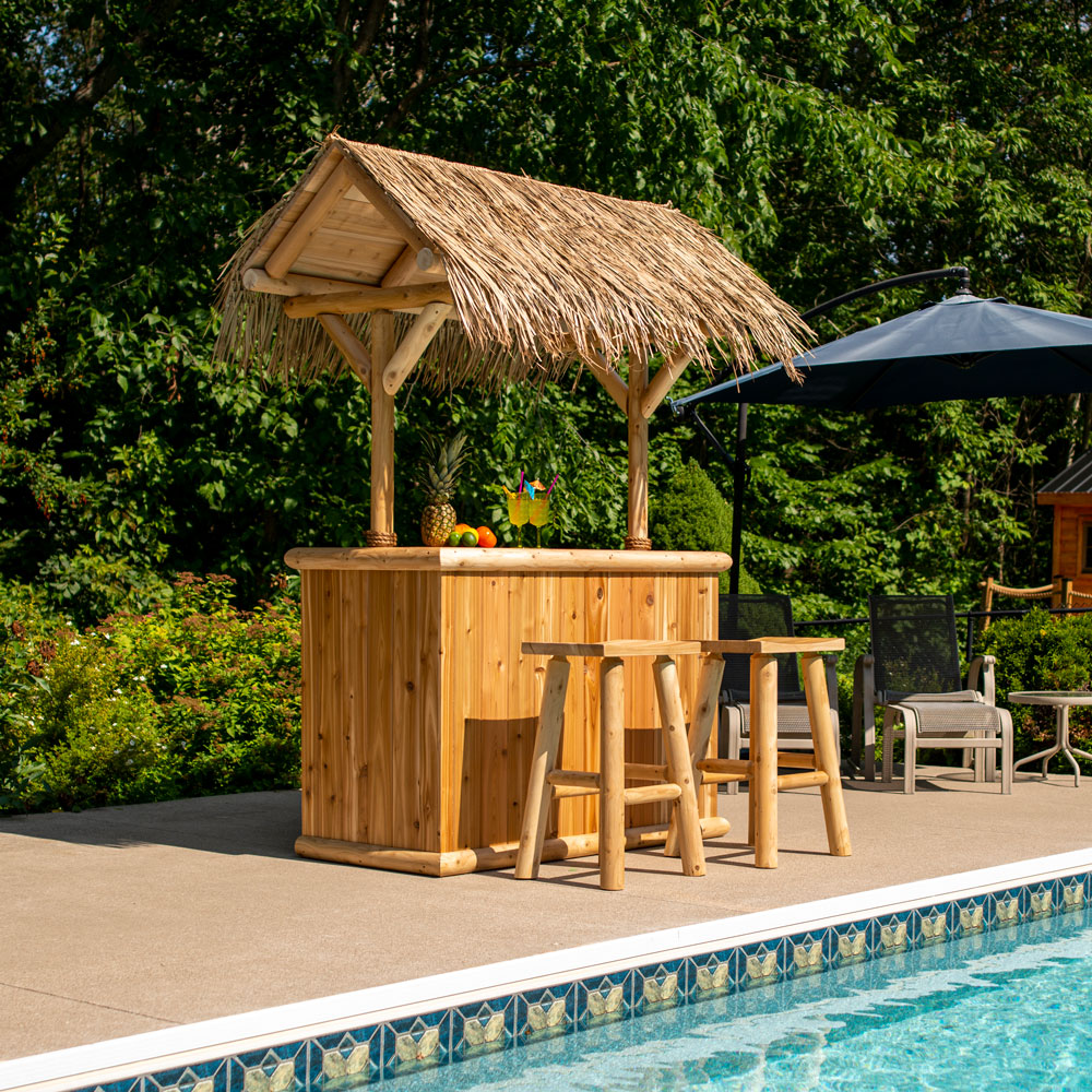 
Dundalk Southern Fantasy Tiki Bar