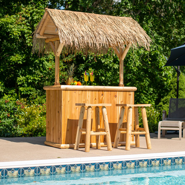 
Dundalk Southern Fantasy Tiki Bar
