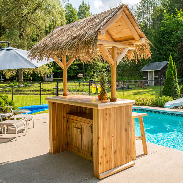 
Dundalk Southern Fantasy Tiki Bar
