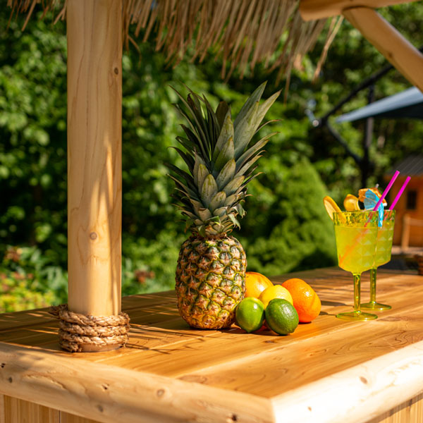 
Dundalk Southern Fantasy Tiki Bar