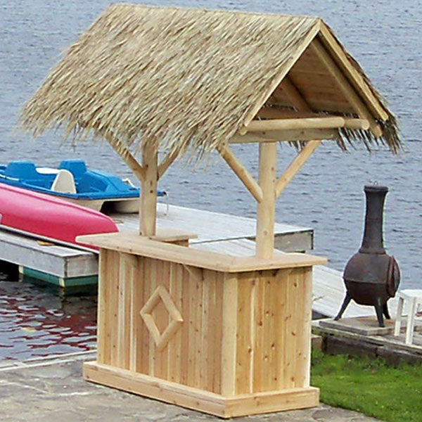 
Dundalk Southern Fantasy Tiki Bar