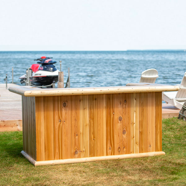 
Dundalk Tropical Paradise Tiki Bar