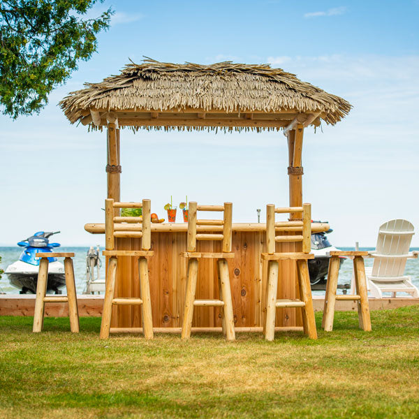 
Dundalk Tropical Paradise Tiki Bar