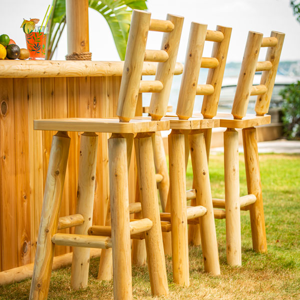 
Dundalk Tropical Paradise Tiki Bar