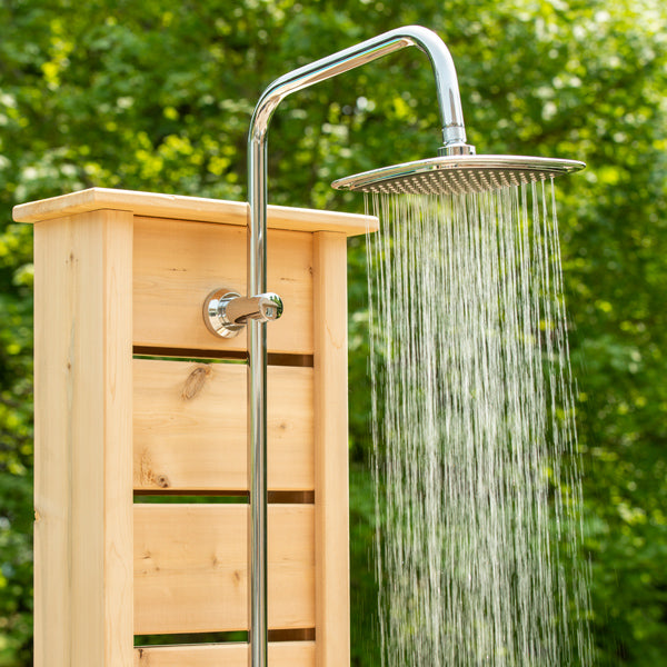 
Dundalk CT Sierra Outdoor Shower