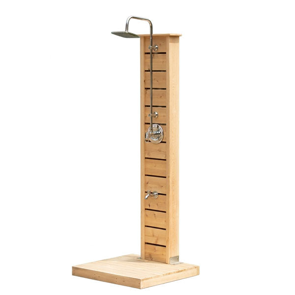 
Dundalk CT Sierra Outdoor Shower