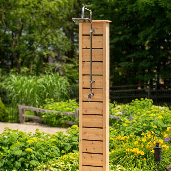 
Dundalk CT Sierra Outdoor Shower