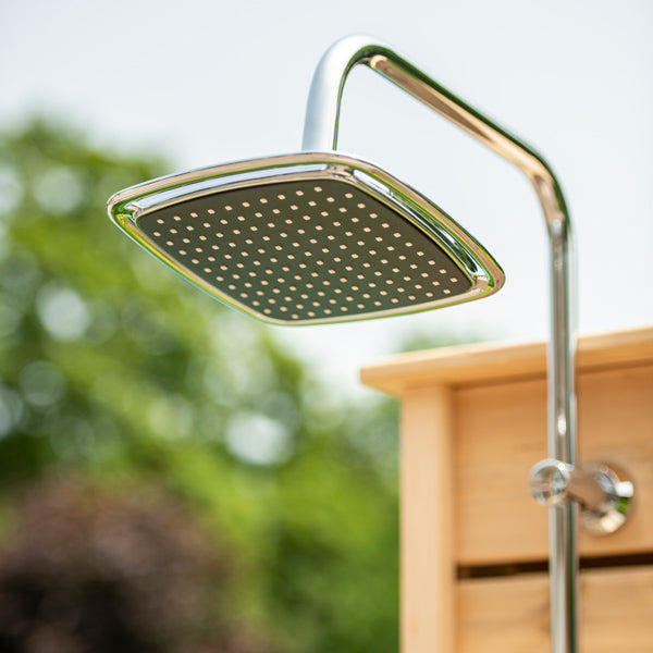 
Dundalk CT Sierra Outdoor Shower