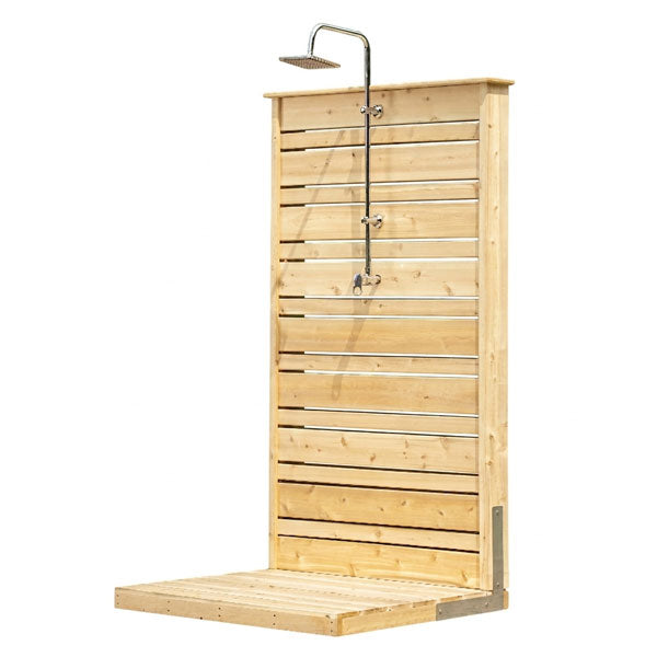 
Dundalk CT Savannah Outdoor Shower