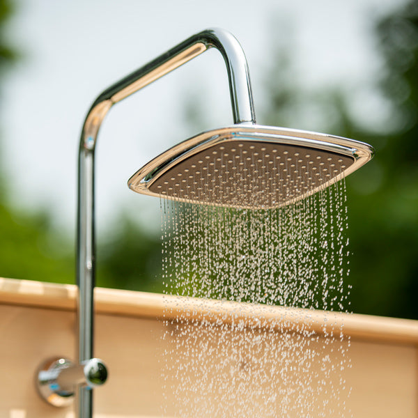 
Dundalk CT Savannah Outdoor Shower