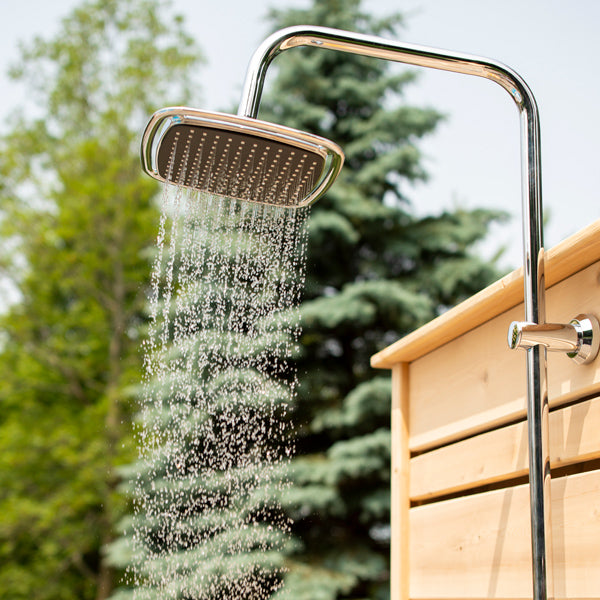 
Dundalk CT Savannah Outdoor Shower