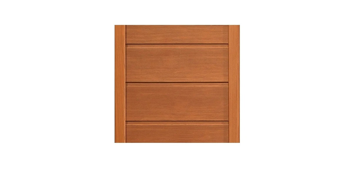 Golden Designs Maxxus 3-Person Full Spectrum Infrared Sauna in Canadian Red Cedar | MX-M306-01-FS CED