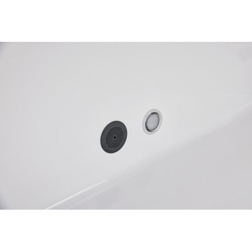 Luxury Spas Cold Plunge Pro Tub