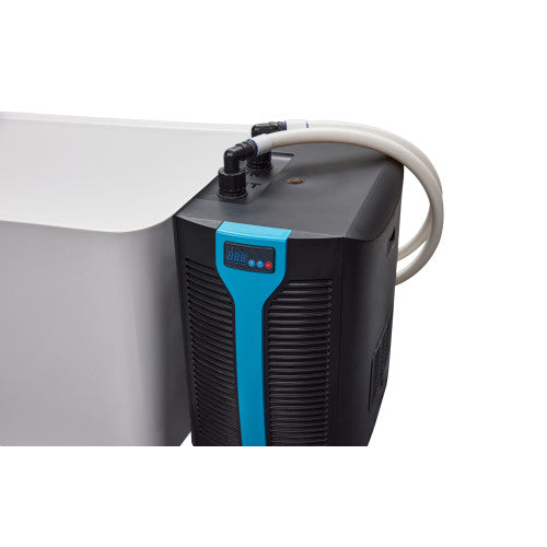 Luxury Spas Cold Plunge Pro Tub