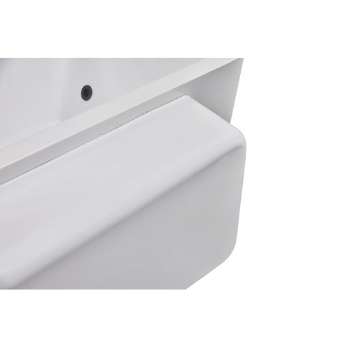 Luxury Spas Cold Plunge Pro Tub