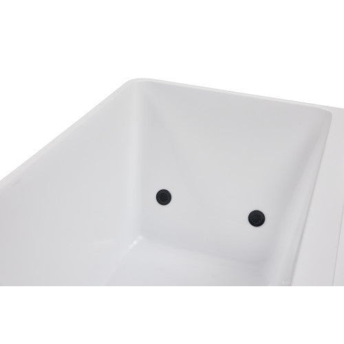 Luxury Spas Cold Plunge PRO XL Tub