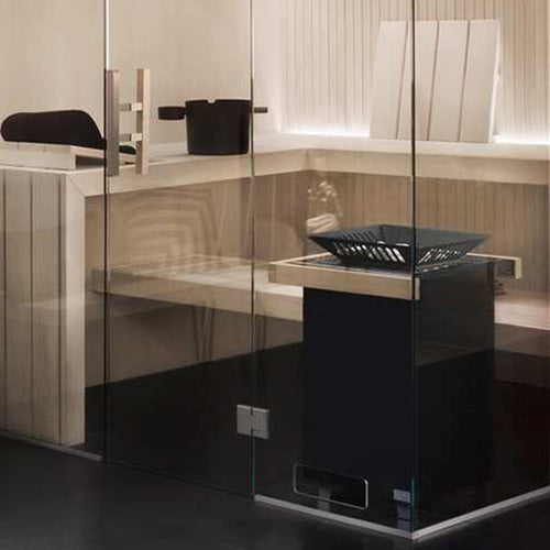 
EOS Cubo Avantgarde Safety Rail