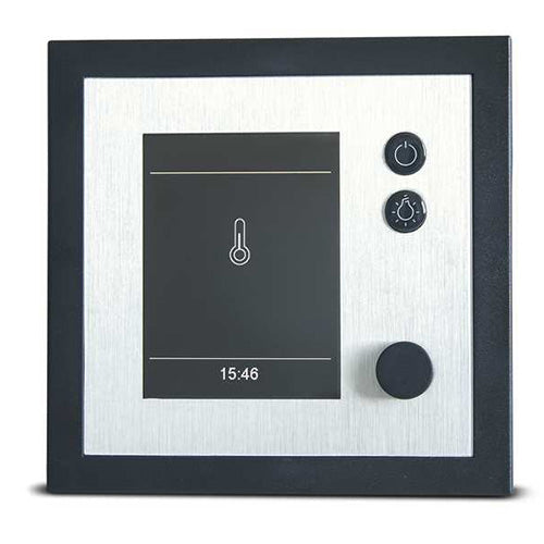 
EOS EmoTec Digital Sauna Control Unit