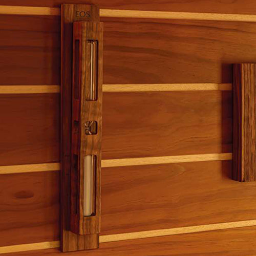 
EOS Lux Sauna Sand Timer
