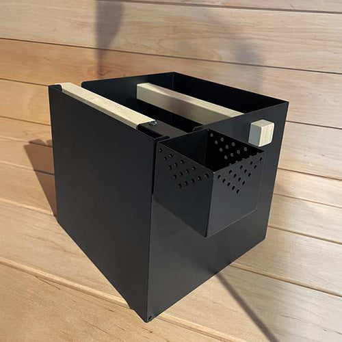 
EOS Sauna Bucket Set