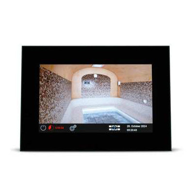 
EOS Touch 3 Digital Sauna Control Unit